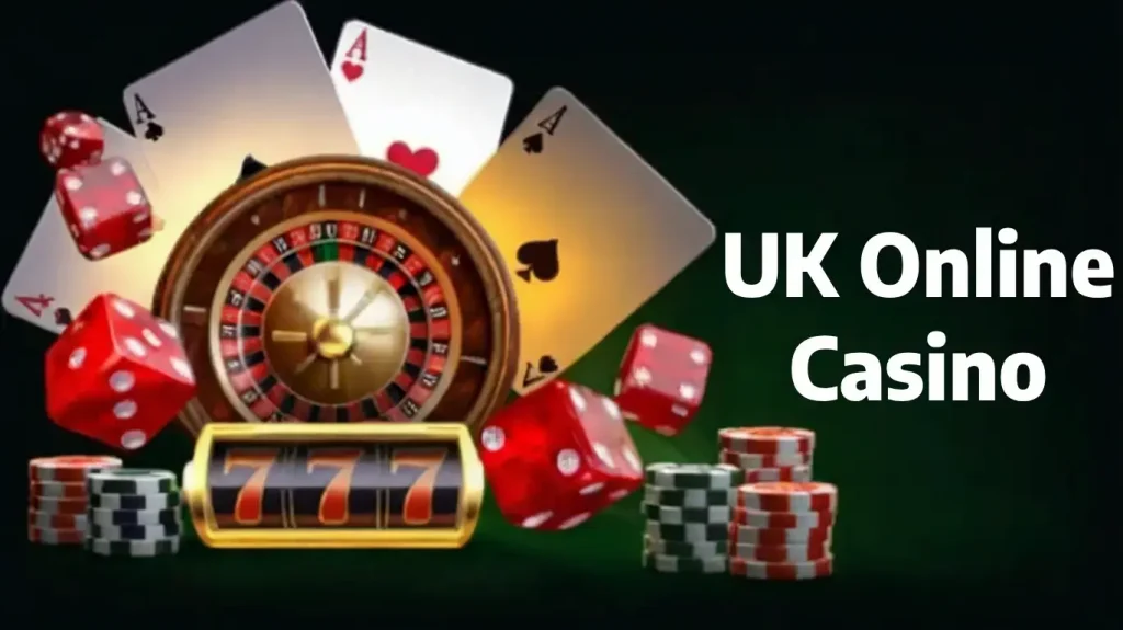 Casino Online UK