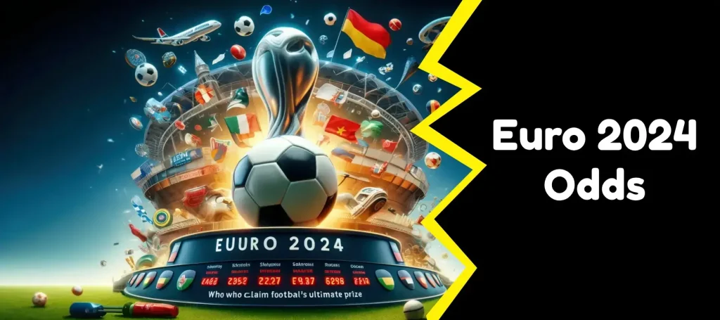 Bet on Euro 2024