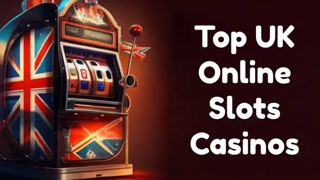 Slots Casino UK