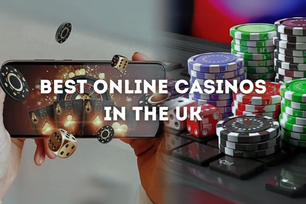 Best Online Casinos