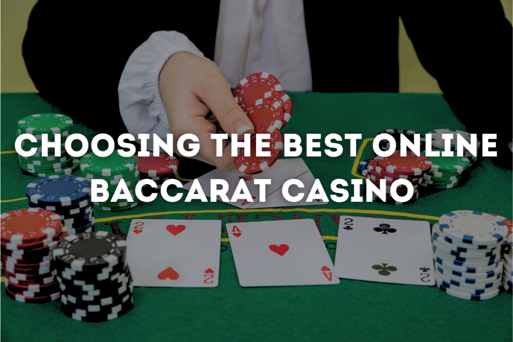 Baccarat