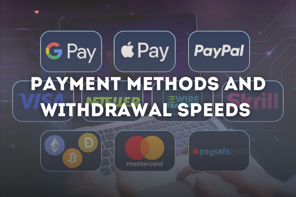 Payment Methods