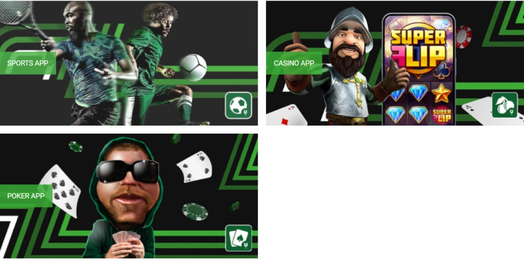 Unibet