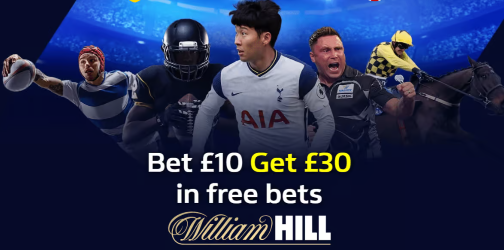 WilliamHill