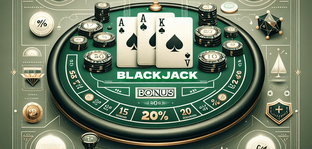 Blackjack Casino