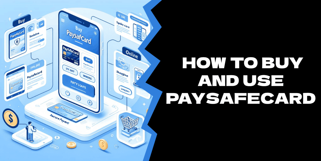 Paysafecard Payments