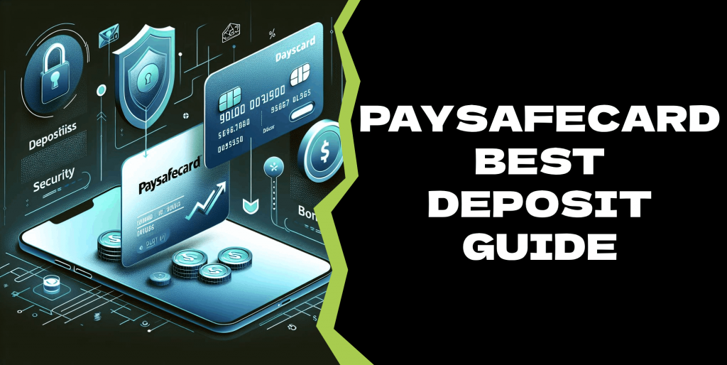 Paysafecard Casino