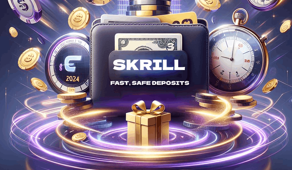 Skrill Casinos