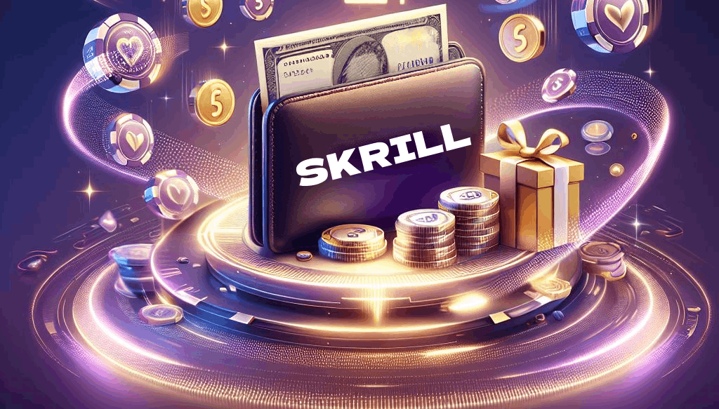 Skrill Payments